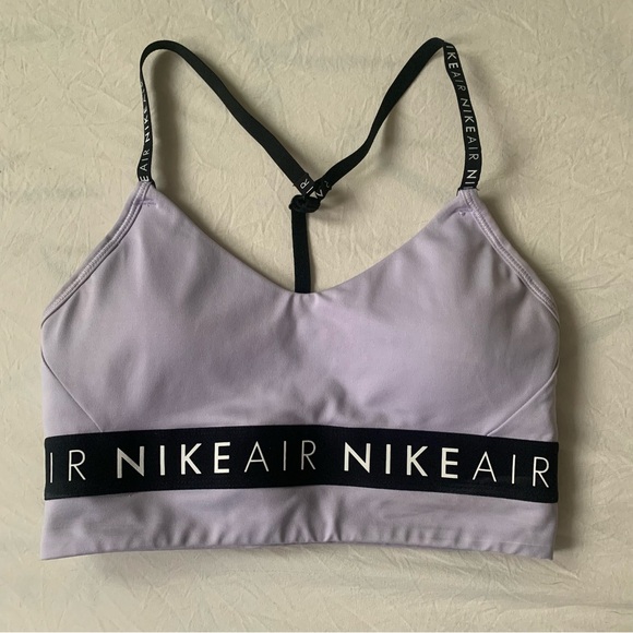 Nike Sports Bra - Picture 1 of 2